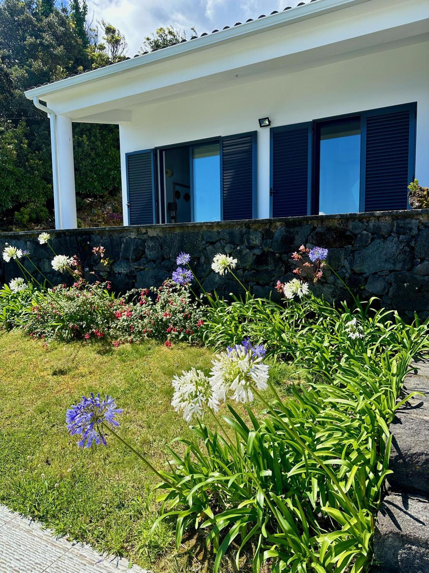 A Casa Do Jaime Villa Prainha  Luaran gambar