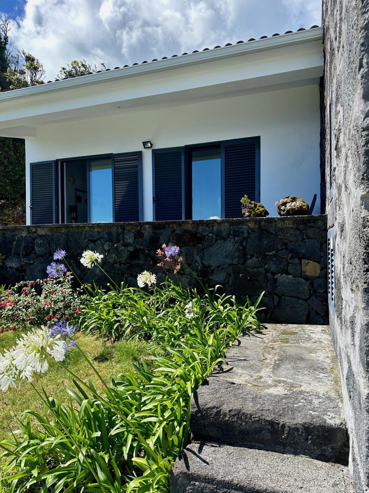 A Casa Do Jaime Villa Prainha  Luaran gambar