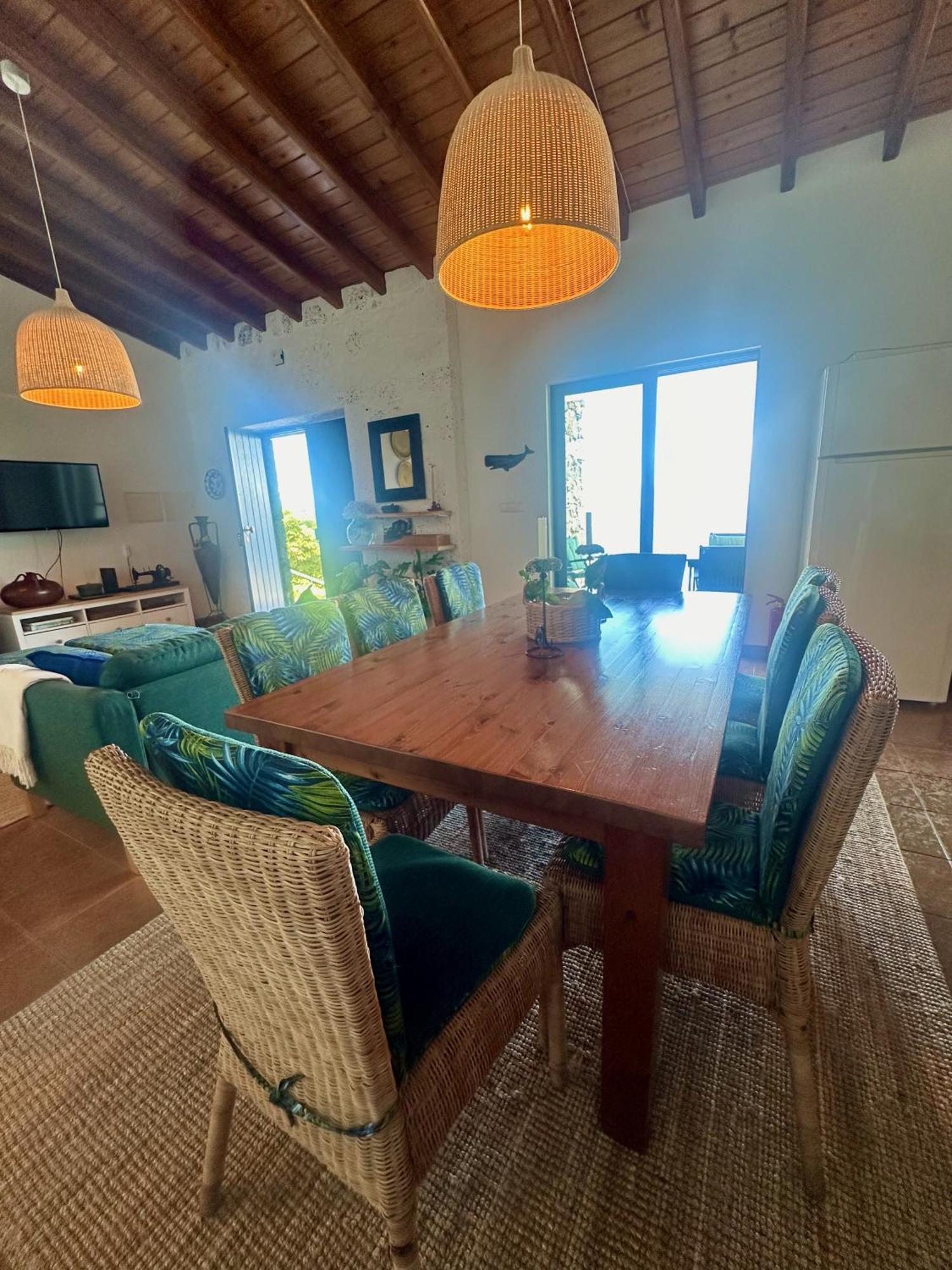 A Casa Do Jaime Villa Prainha  Luaran gambar