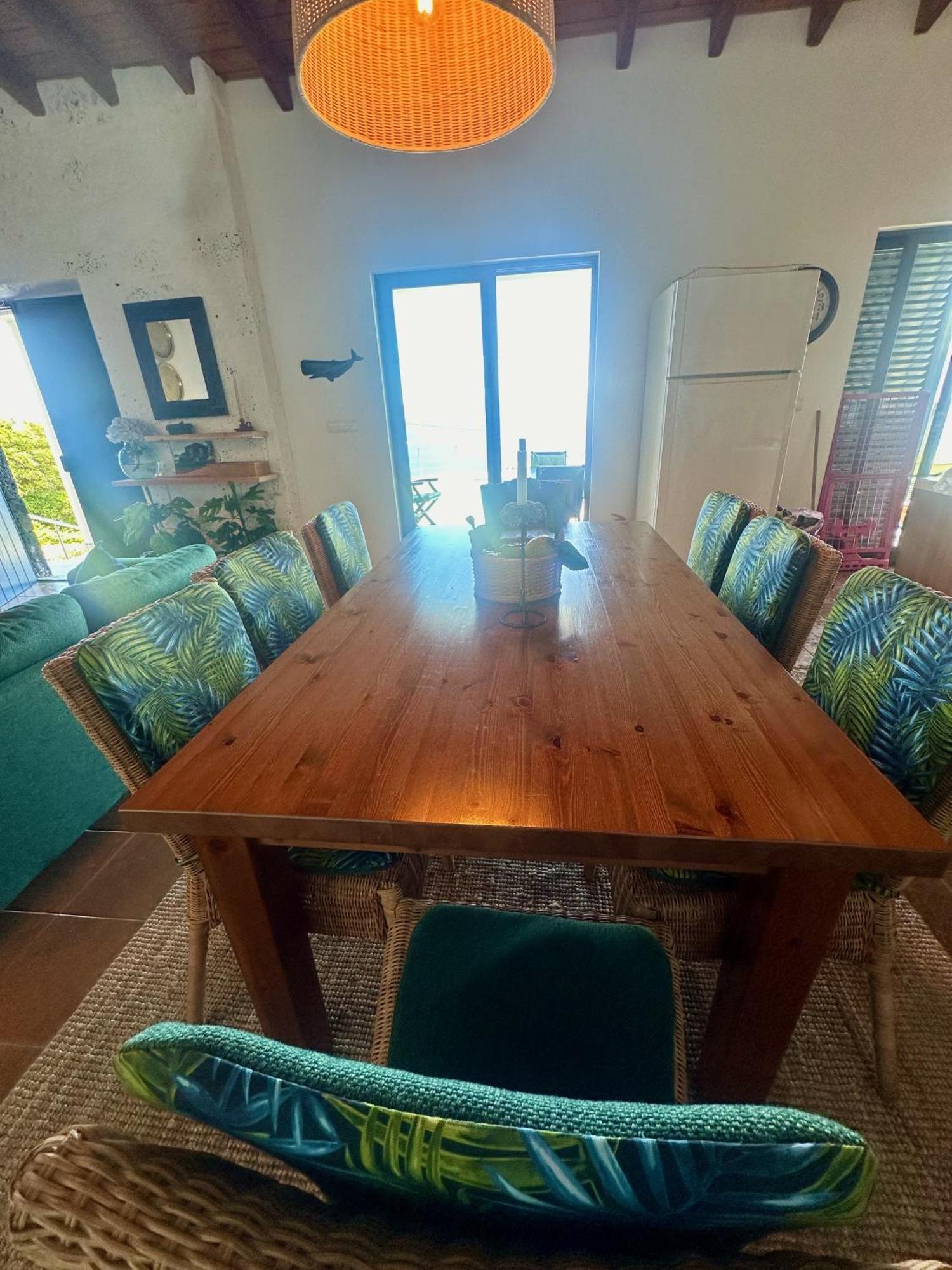 A Casa Do Jaime Villa Prainha  Luaran gambar