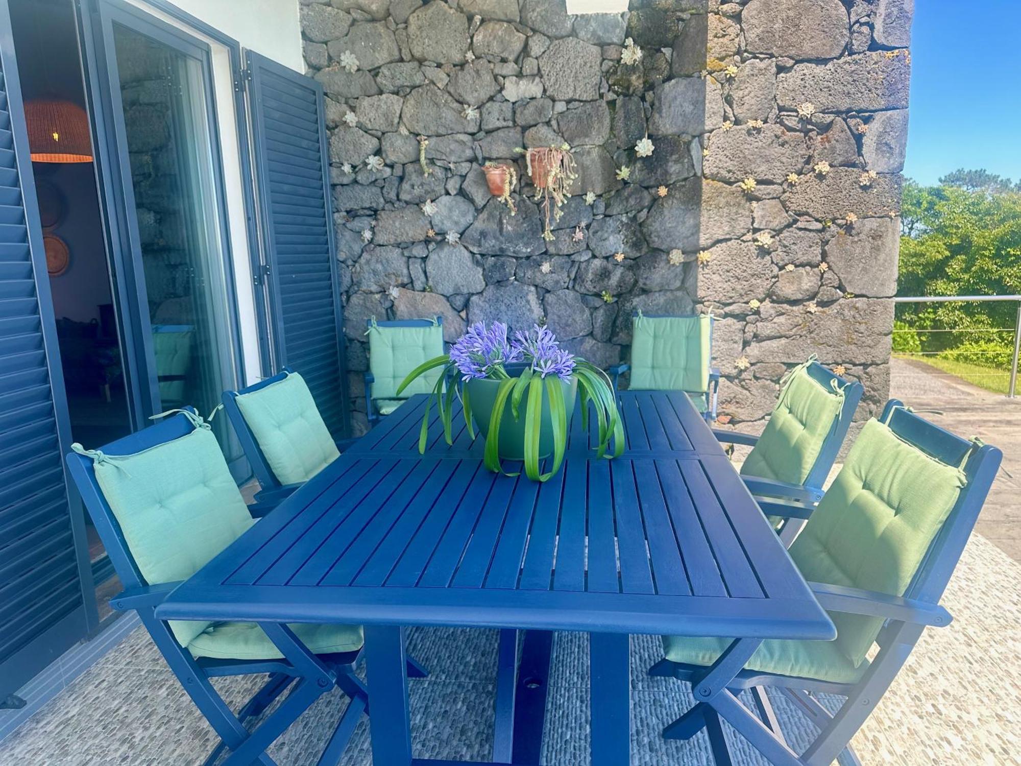 A Casa Do Jaime Villa Prainha  Luaran gambar